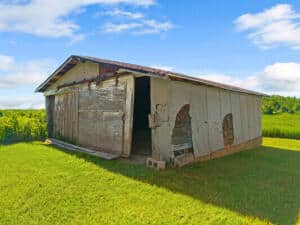 Historic Michigan Farmstead with 22.50 Acres Atlanta MI