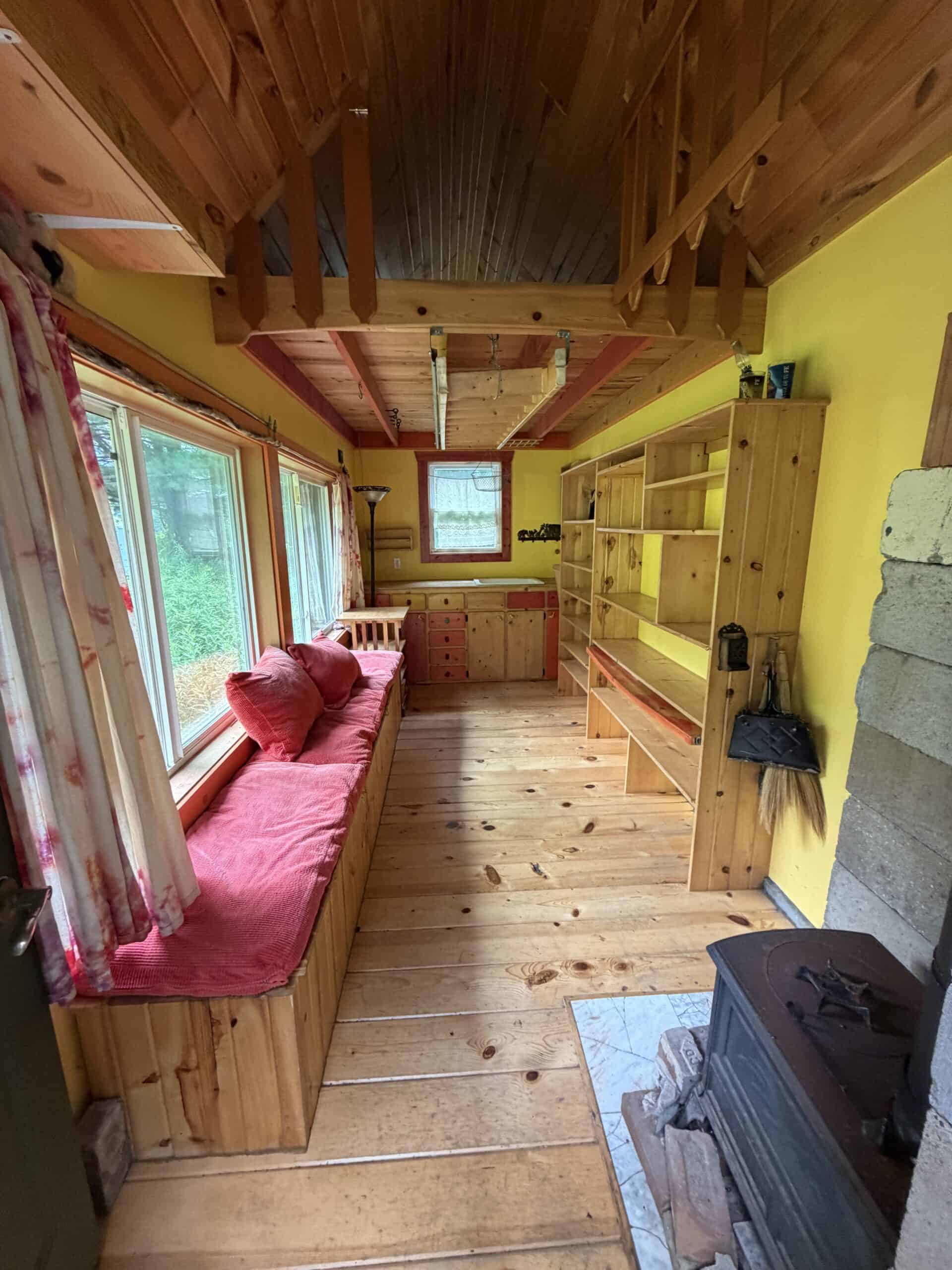 Trout Stream, Woods, Hunting & Fishing, Great Building Site