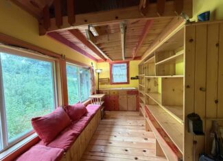 Trout Stream, Woods, Hunting & Fishing, Great Building Site