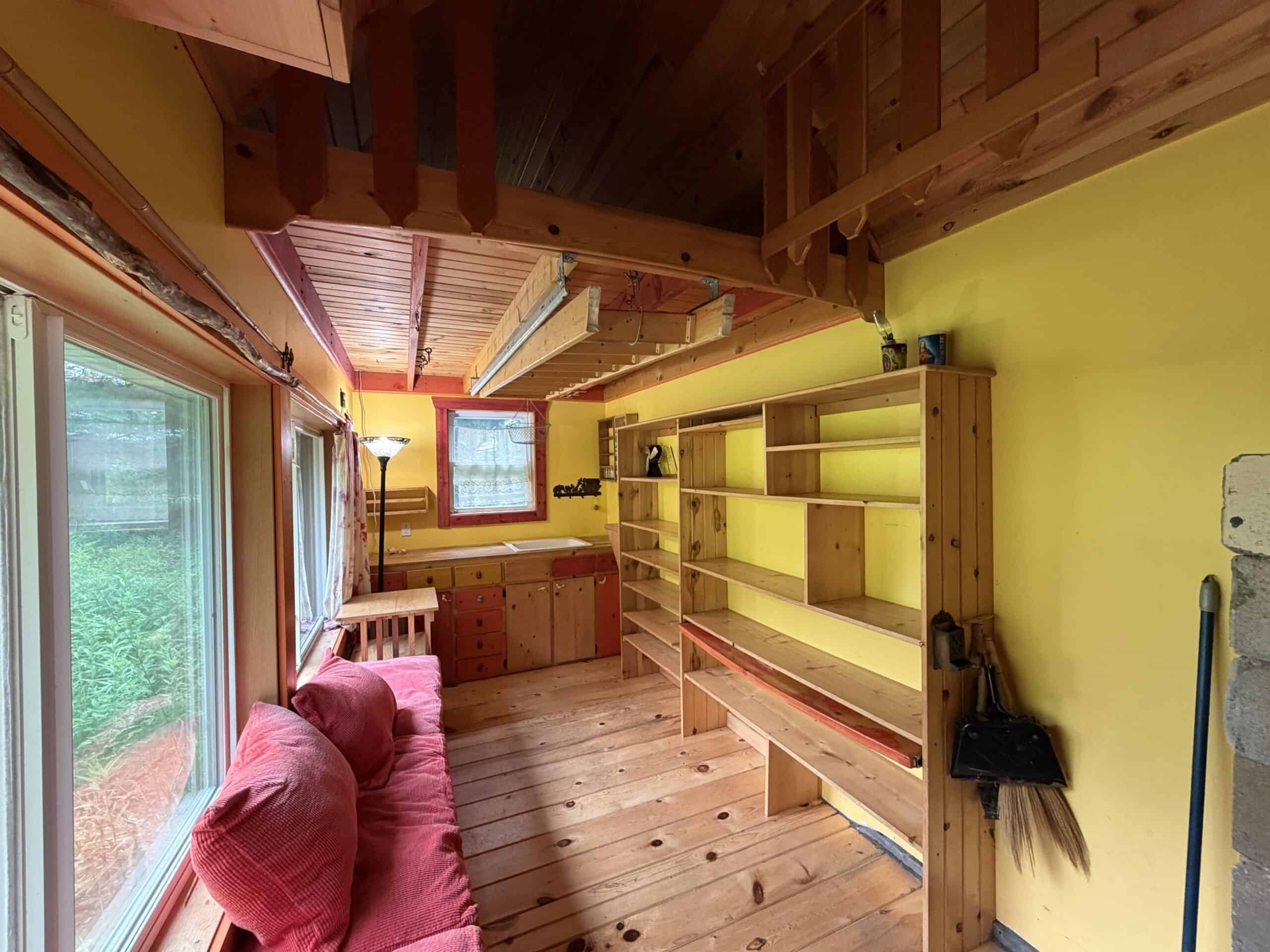 Trout Stream, Woods, Hunting & Fishing, Great Building Site