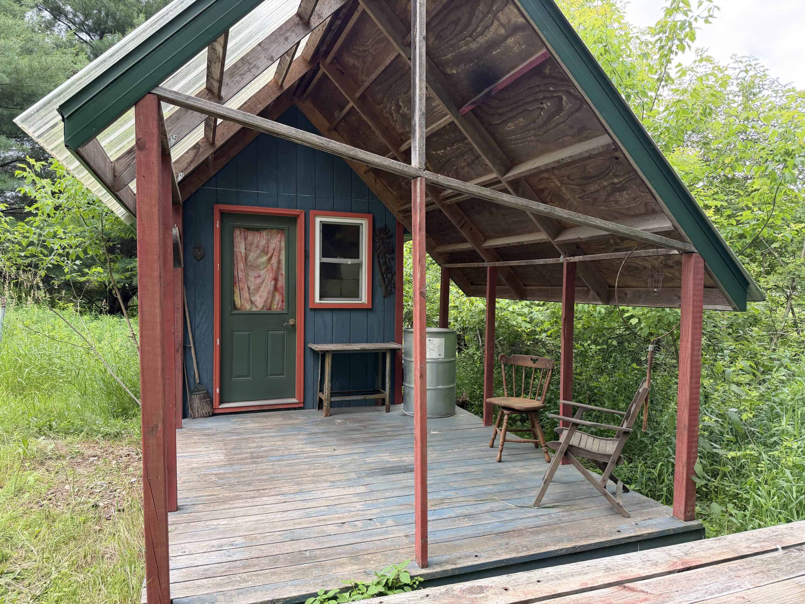 Trout Stream, Woods, Hunting & Fishing, Great Building Site