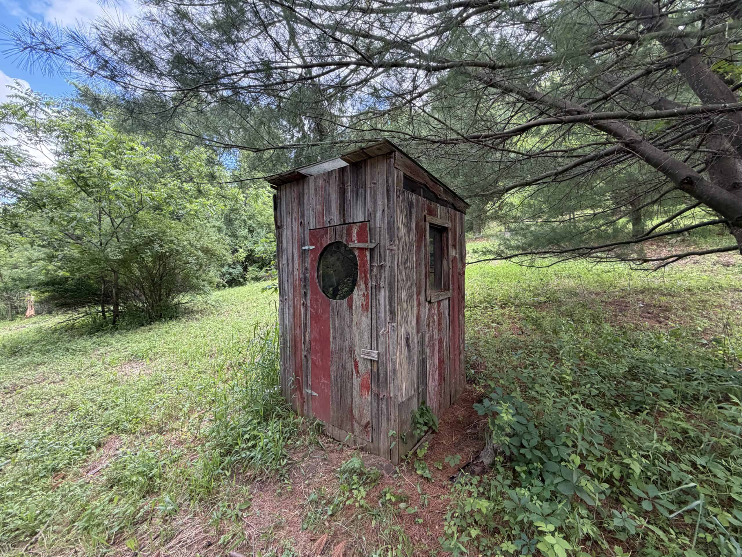 Trout Stream, Woods, Hunting & Fishing, Great Building Site