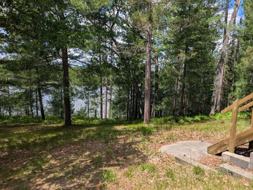 Charming 1952 Cabin on Canada Creek Ranch Atlanta MI
