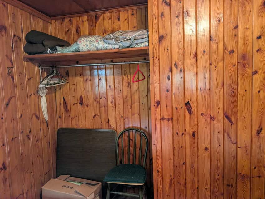 Charming 1952 Cabin on Canada Creek Ranch Atlanta MI