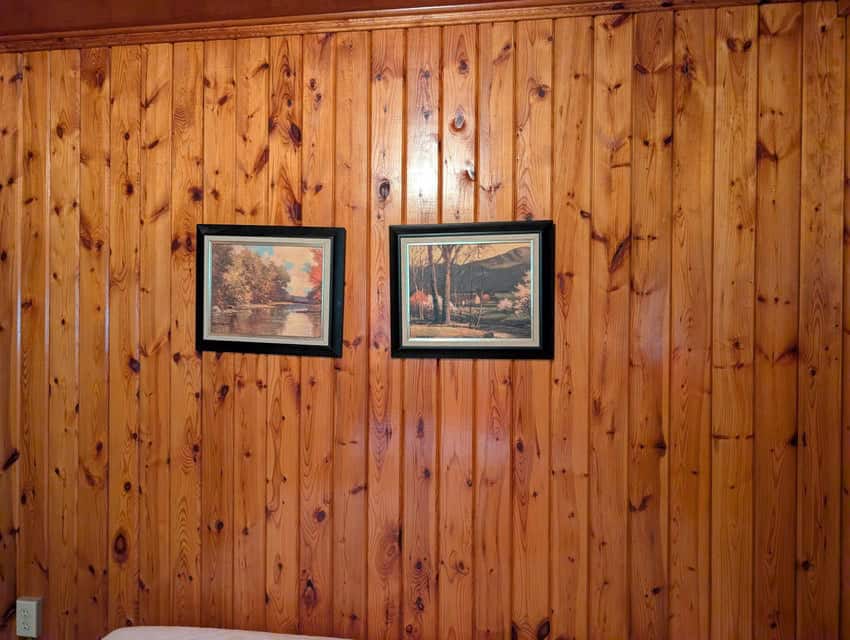 Charming 1952 Cabin on Canada Creek Ranch Atlanta MI