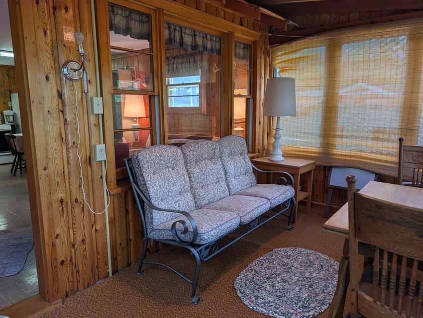 Charming 1952 Cabin on Canada Creek Ranch Atlanta MI
