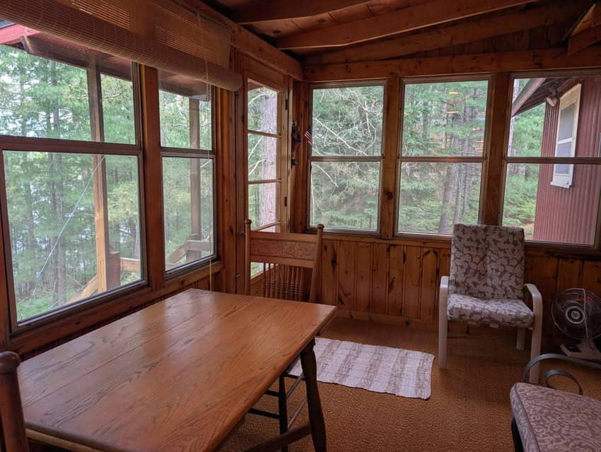 Charming 1952 Cabin on Canada Creek Ranch Atlanta MI