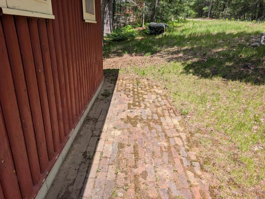 Charming 1952 Cabin on Canada Creek Ranch Atlanta MI