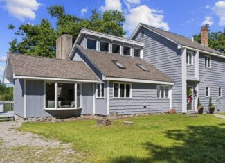 Canada Creek Ranch Home w/ Access 13,500 Acres Hunting & Fishing