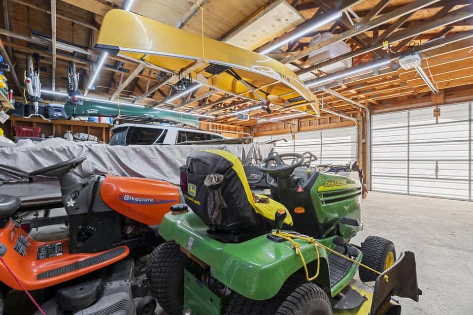 Canada Creek Ranch Home w/ Access 13,500 Acres Hunting & Fishing