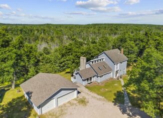 Canada Creek Ranch Home w/ Access 13,500 Acres Hunting & Fishing