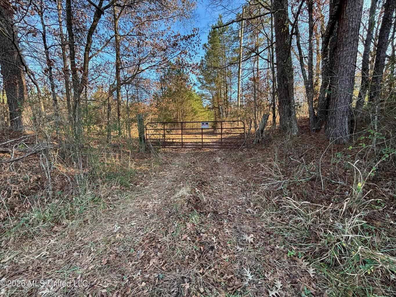 Hazlehurst MS Hunting Land for Sale