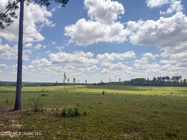 Pasture Land for Sale in Lincoln County, MS