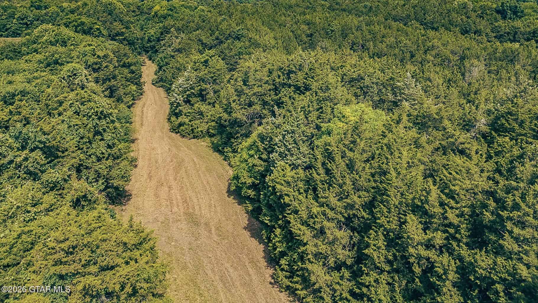 527 Acres Black Belt Prairie Clay County MS
