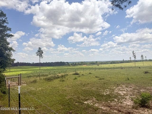 Pasture Land for Sale in Lincoln County, MS