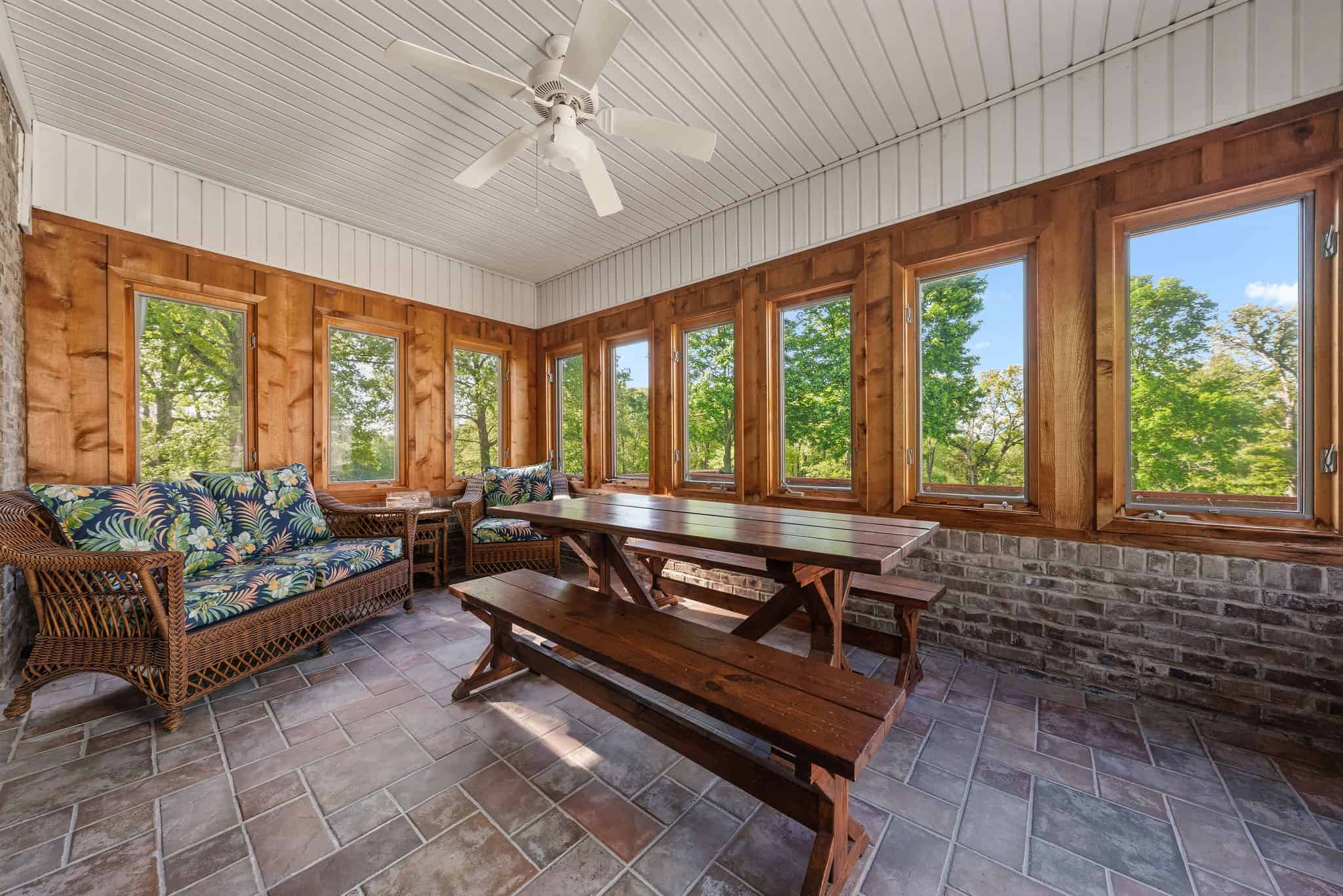 Looking for peace, tranquility and the charm of country living? Beautiful Home & 45 Acres awaits you!