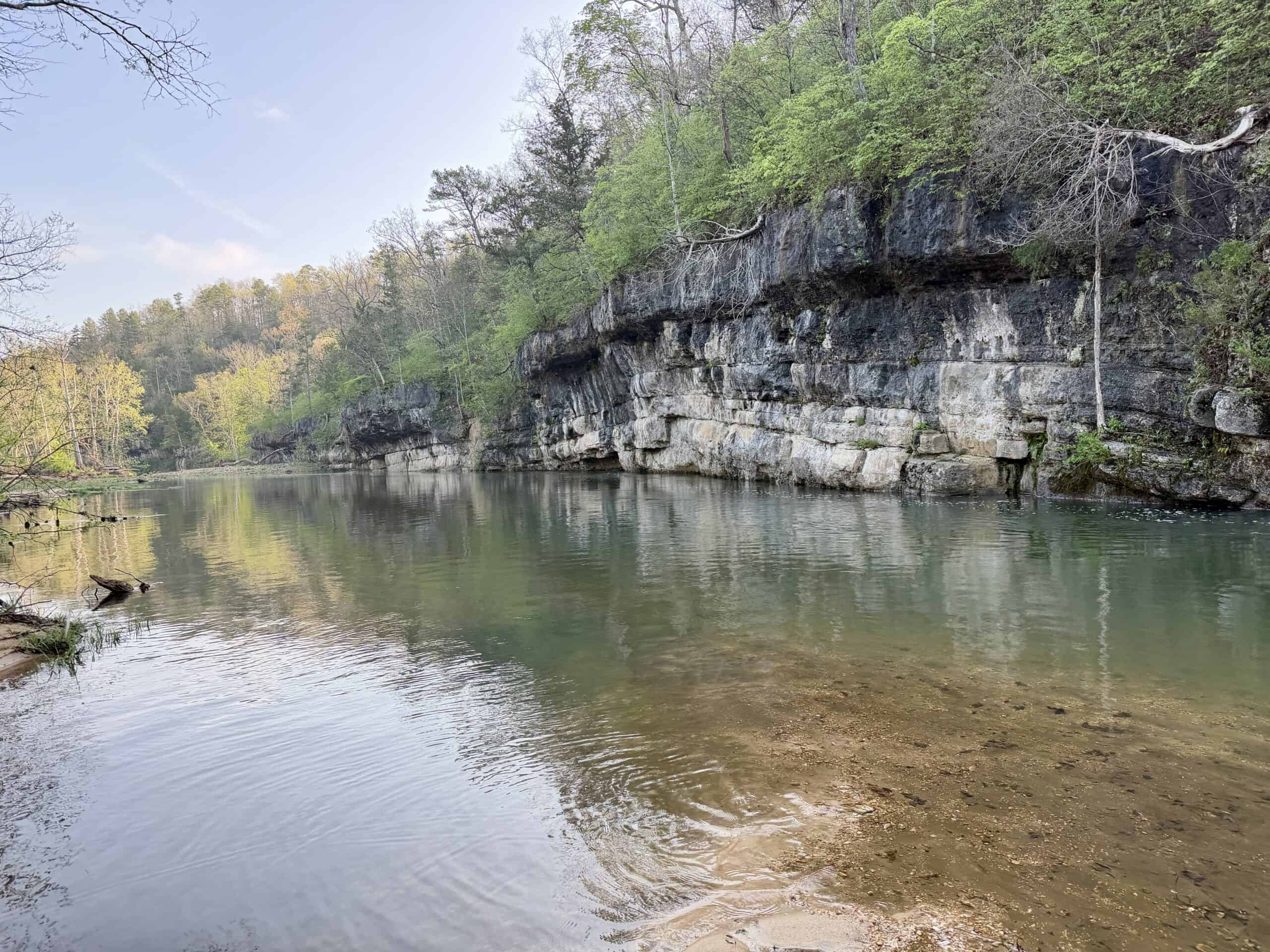 Land for Sale in the Missouri Ozark Mountains