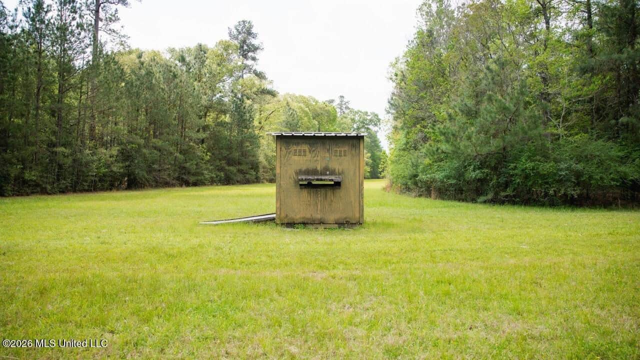 958± Acre High-Fence Ranch in Oakdale, Louisiana