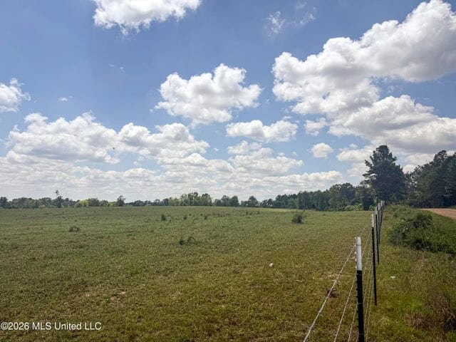 Pasture Land for Sale in Lincoln County, MS
