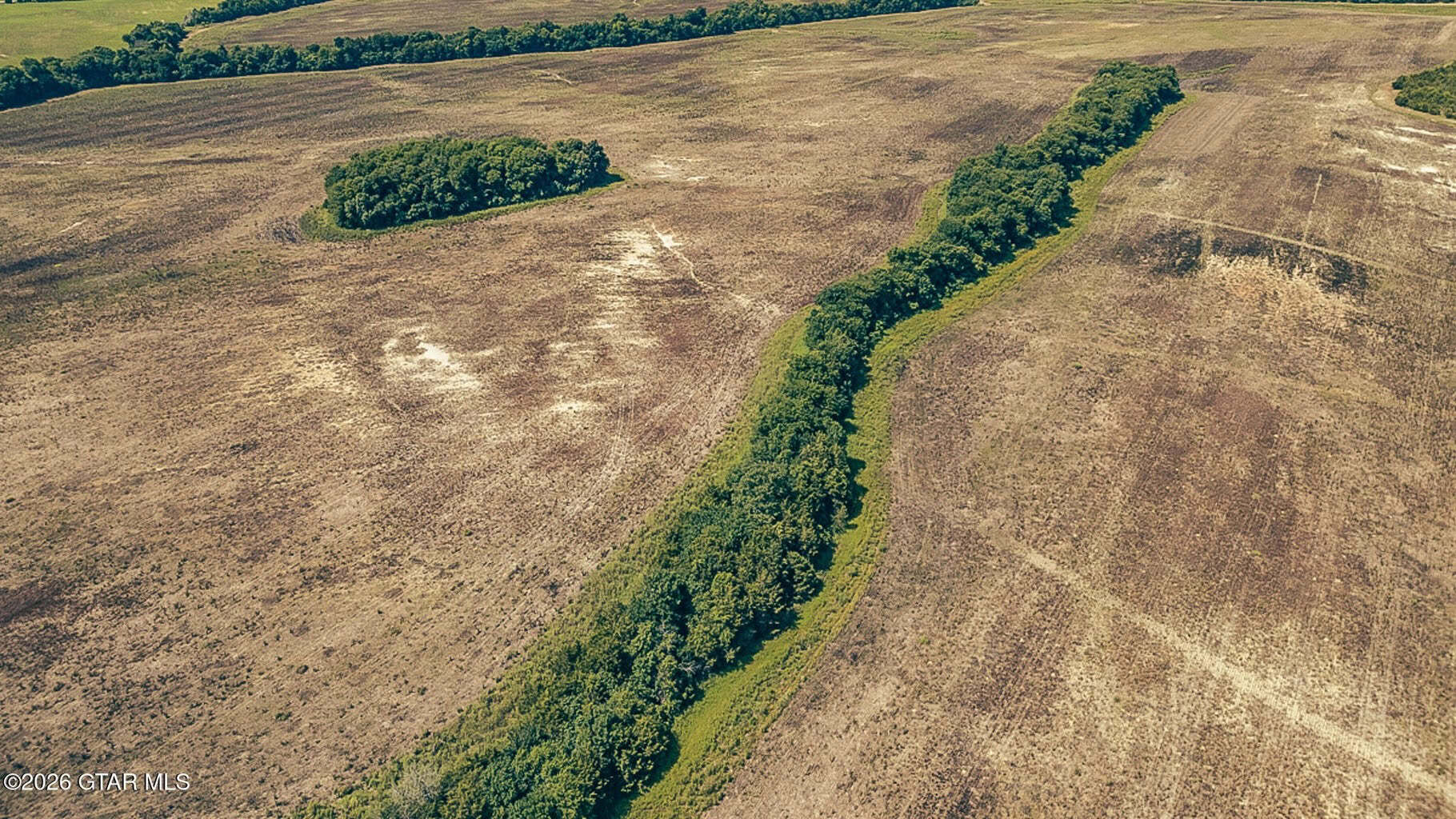 527 Acres Black Belt Prairie Clay County MS