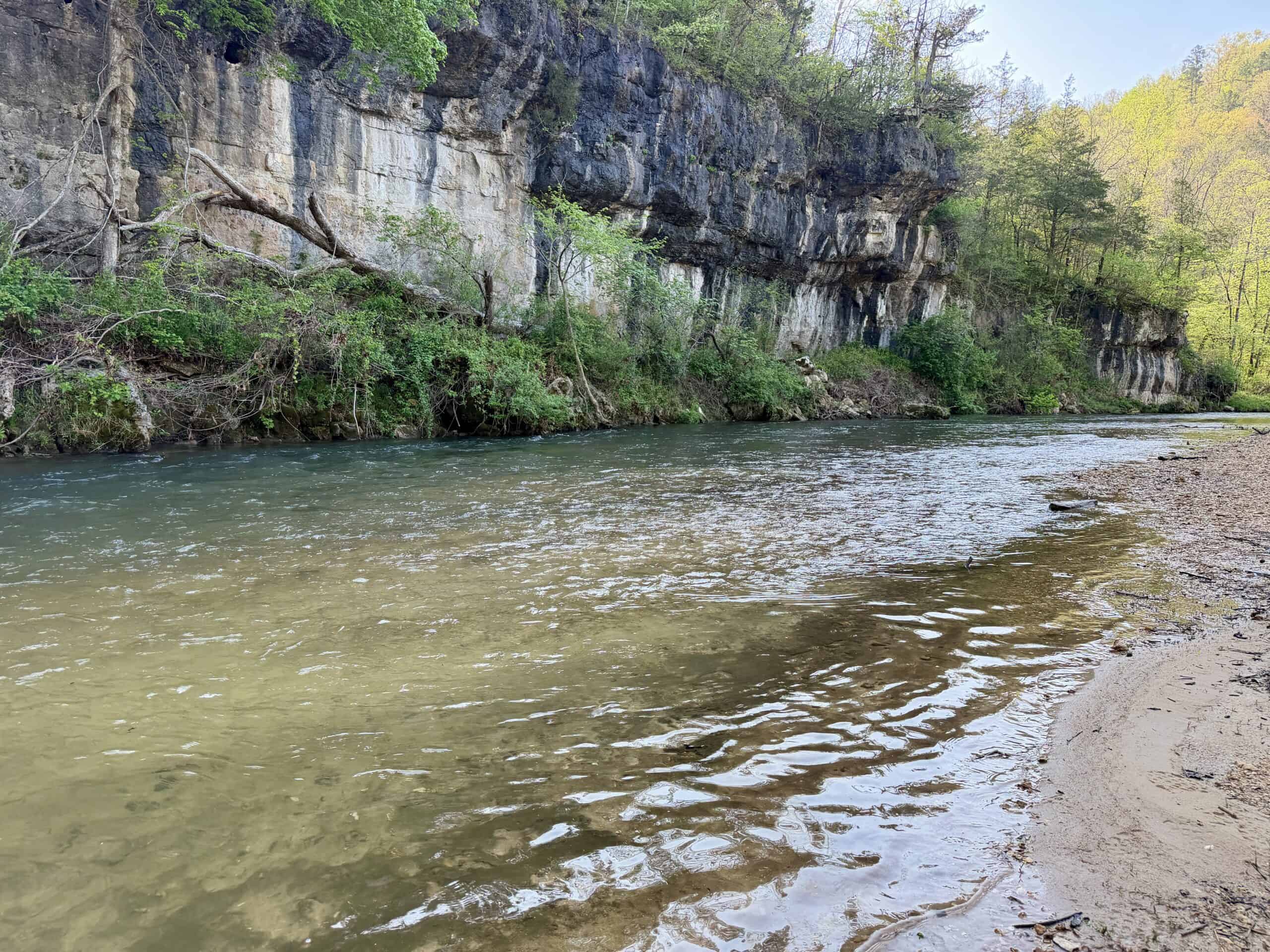 Land for Sale in the Missouri Ozark Mountains