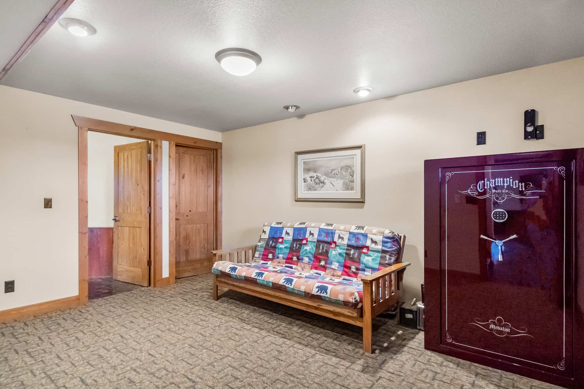 274 ± Acre Luxury Ranch & Hunting Estate | Butternut, WI