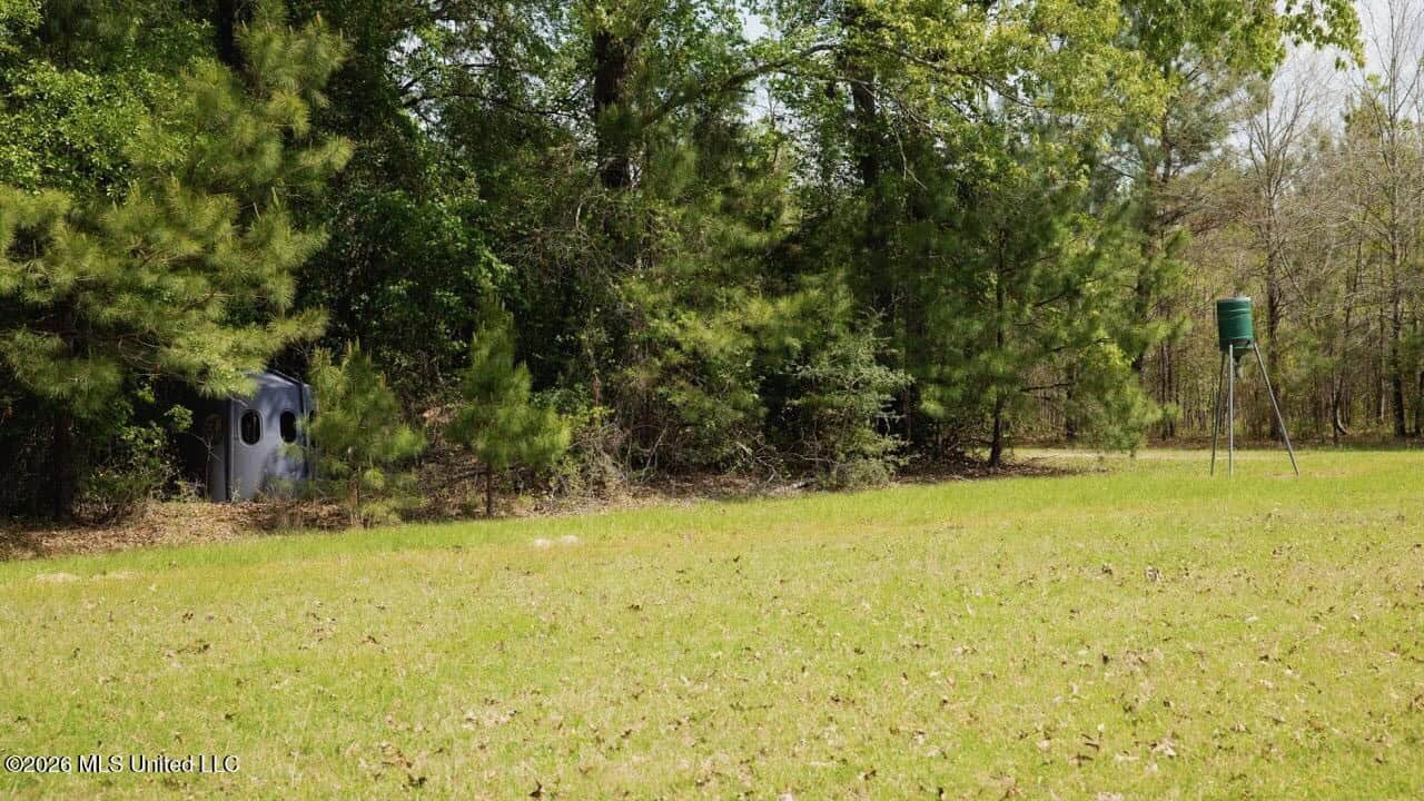 958± Acre High-Fence Ranch in Oakdale, Louisiana