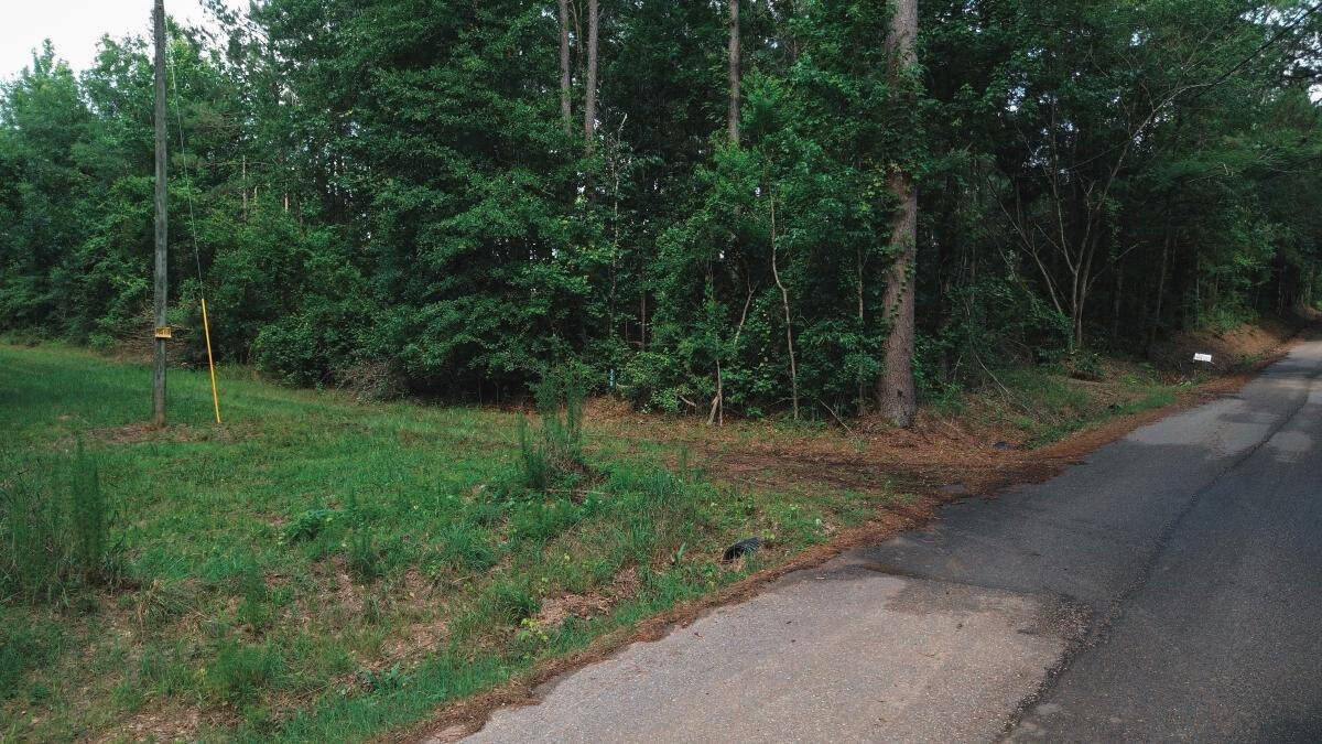 Weston 112 – Timber & Hunting Land in Jackson Parish, LA