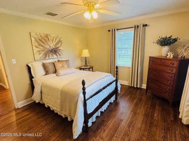 Gillsburg MS Farmhouse Estate on 72 Acres