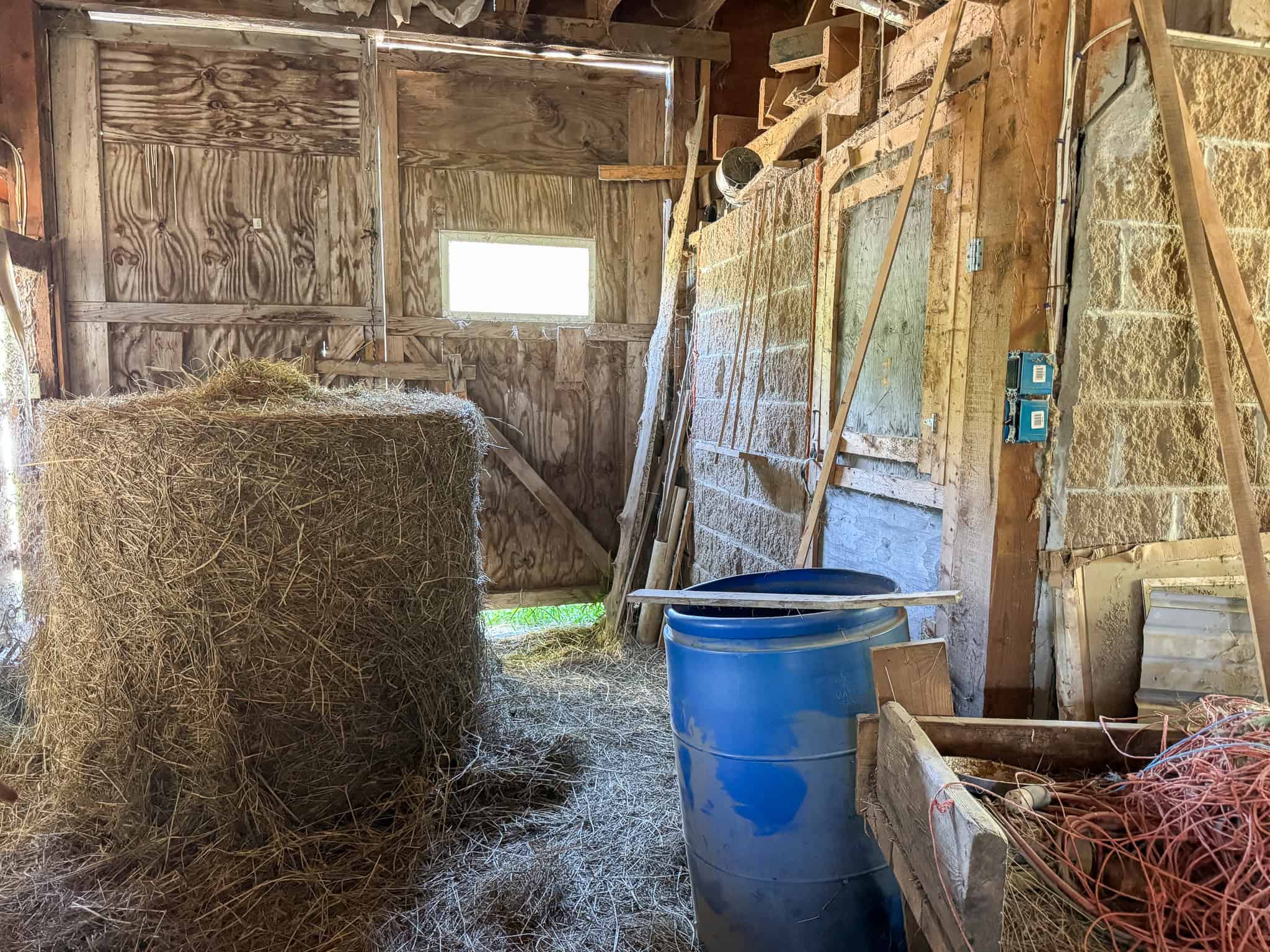 Unique Eco Friendly Home on 18.7 Acres – Waterford, Maine