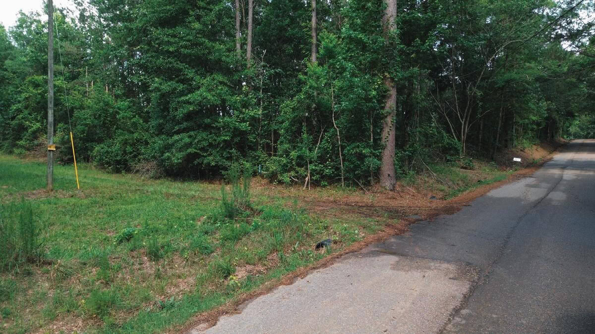 Weston 112 – Timber & Hunting Land in Jackson Parish, LA