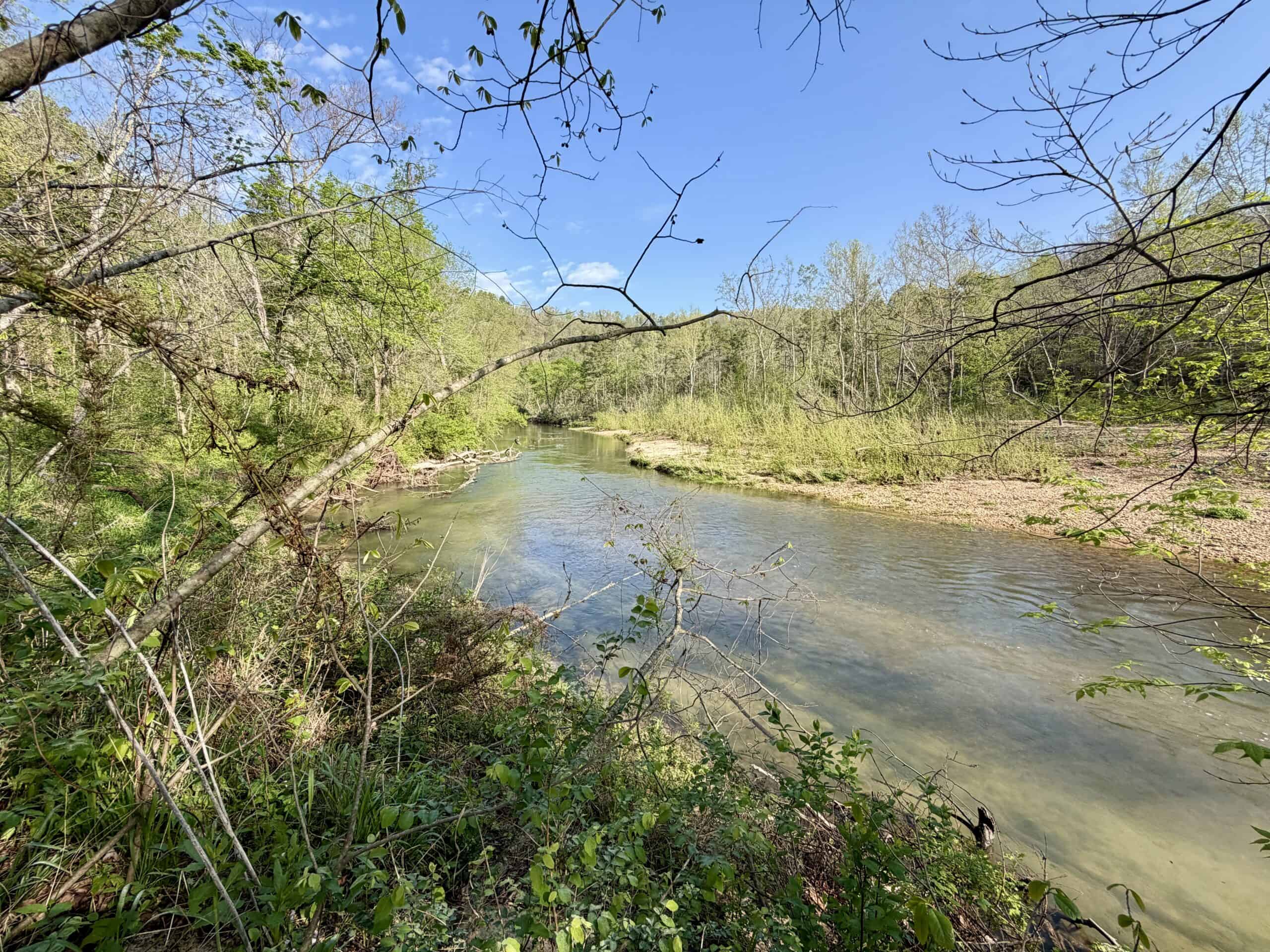 Land for Sale in the Missouri Ozark Mountains