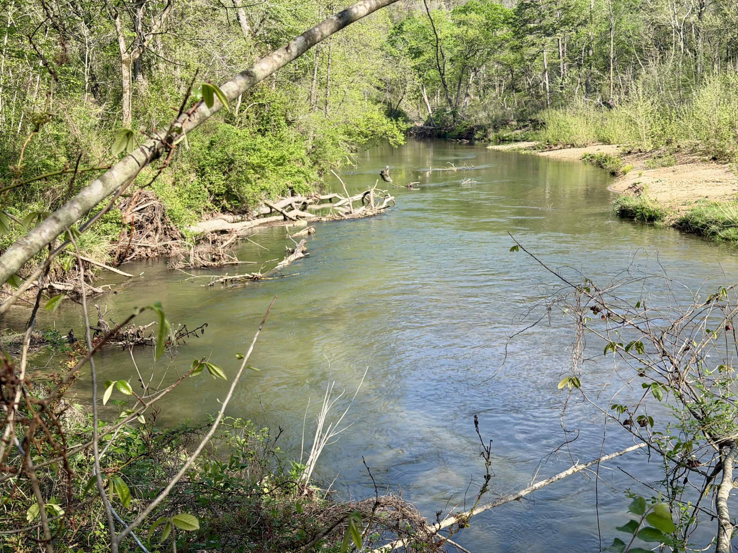 Land for Sale in the Missouri Ozark Mountains