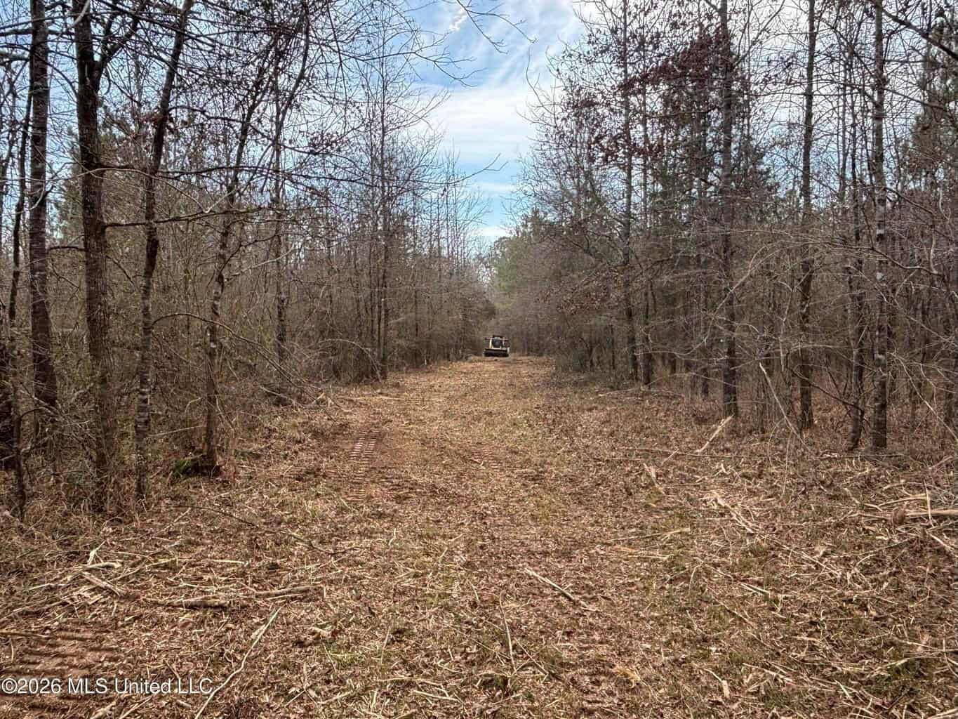Hazlehurst MS Hunting Land for Sale