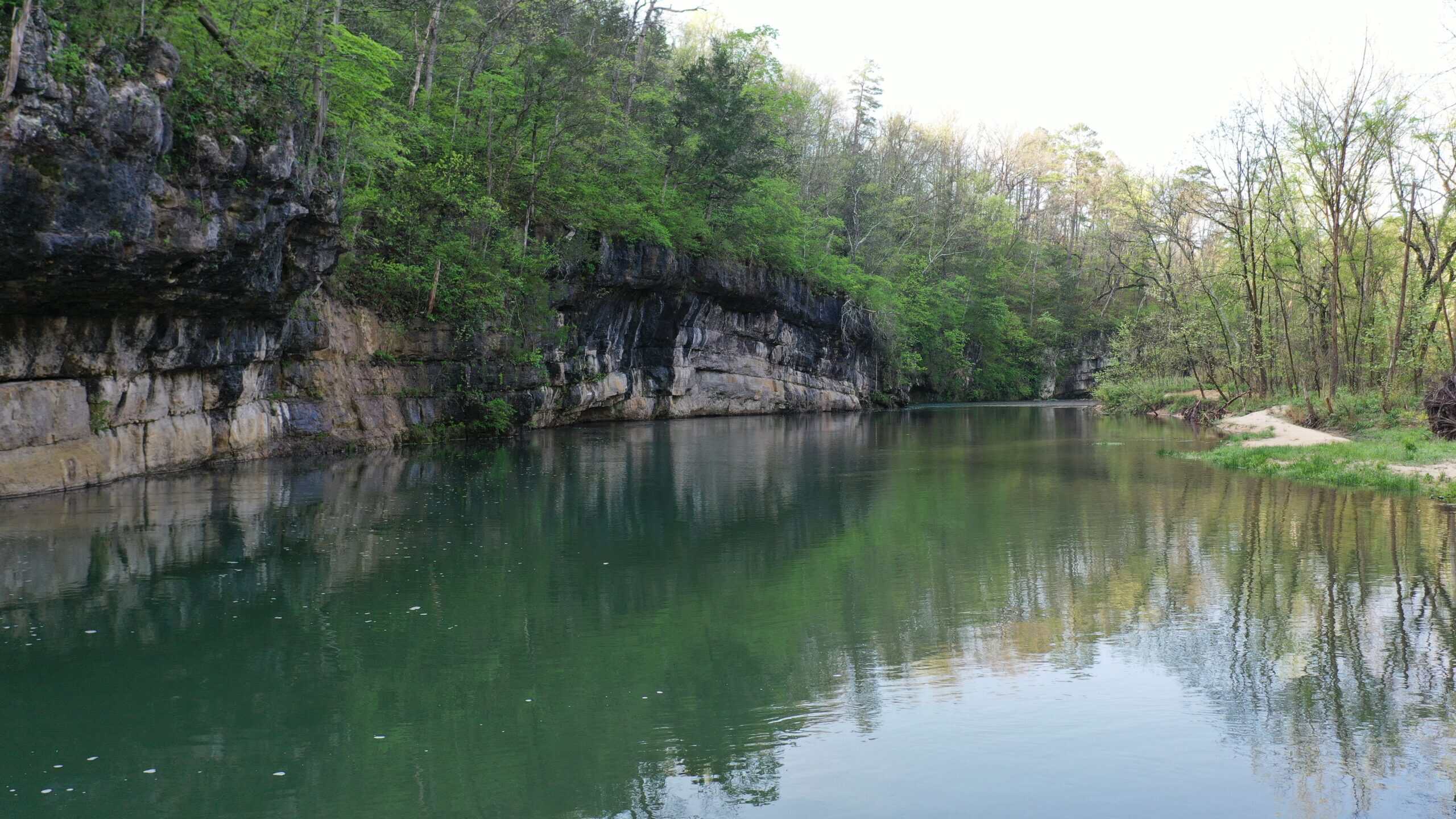 Land for Sale in the Missouri Ozark Mountains