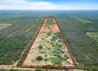 South Texas Dove Hunting Retreat
