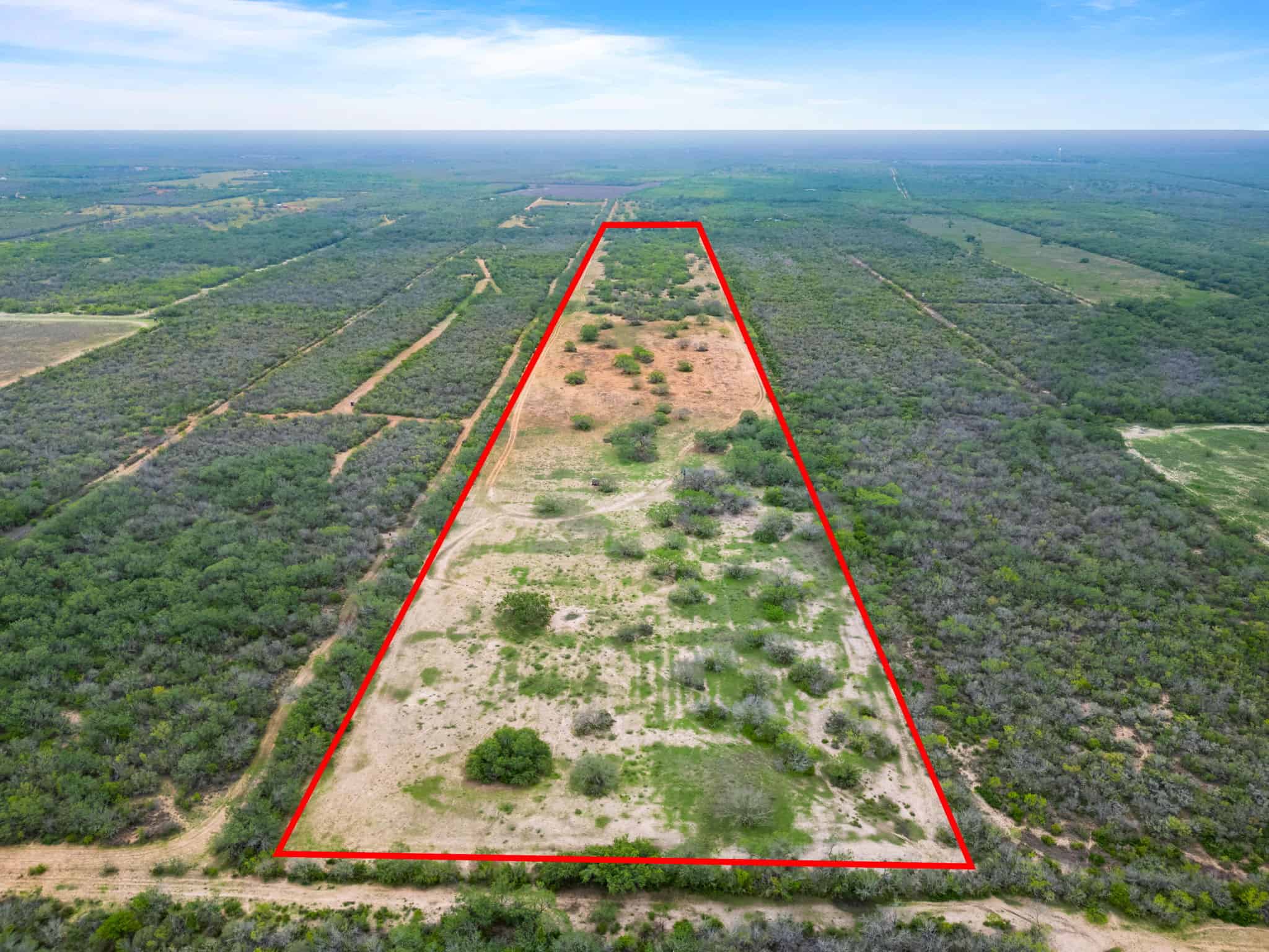 South Texas Dove Hunting Retreat
