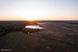 Jefferson County, MS Hunting Club Ownership Share