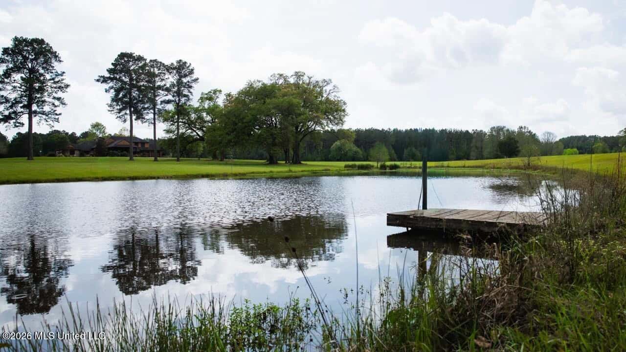 Paradise Whitetails in Oakdale, LA – 1,116± Acres