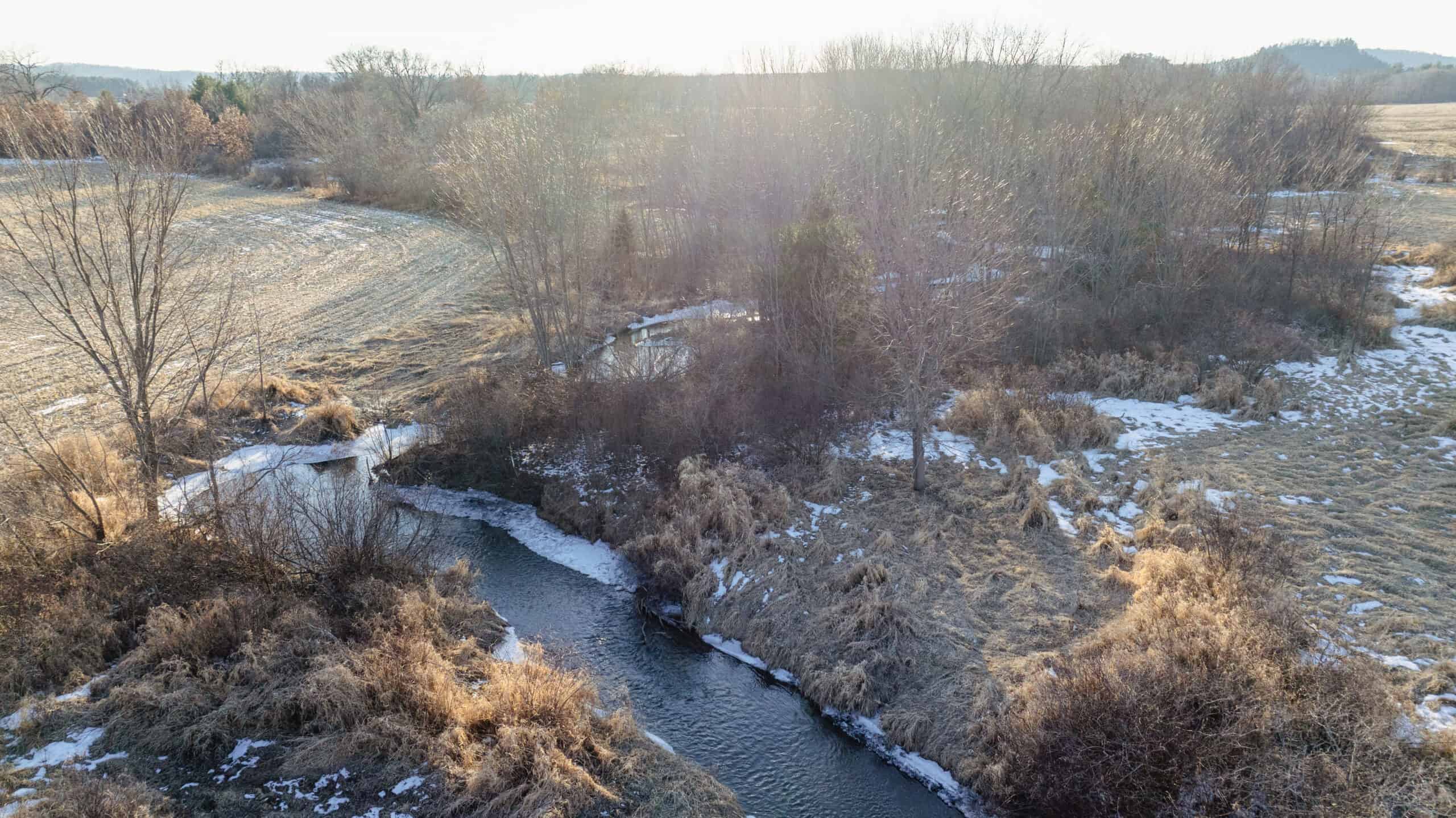 Online Auction 125± Acres of Farmland, Recreation & Investment Property