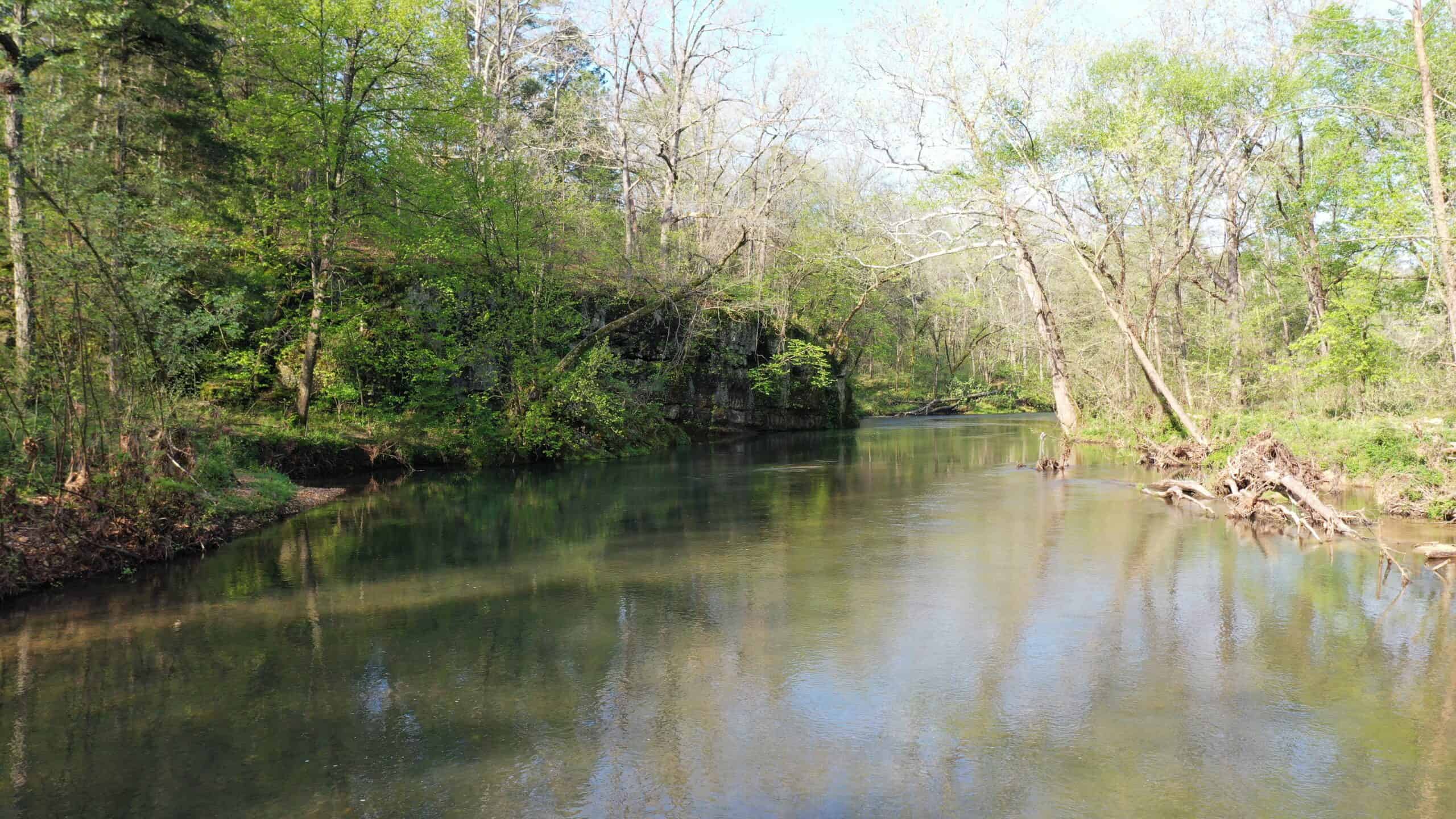 Land for Sale in the Missouri Ozark Mountains