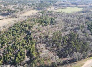 Hazlehurst MS Hunting Land for Sale