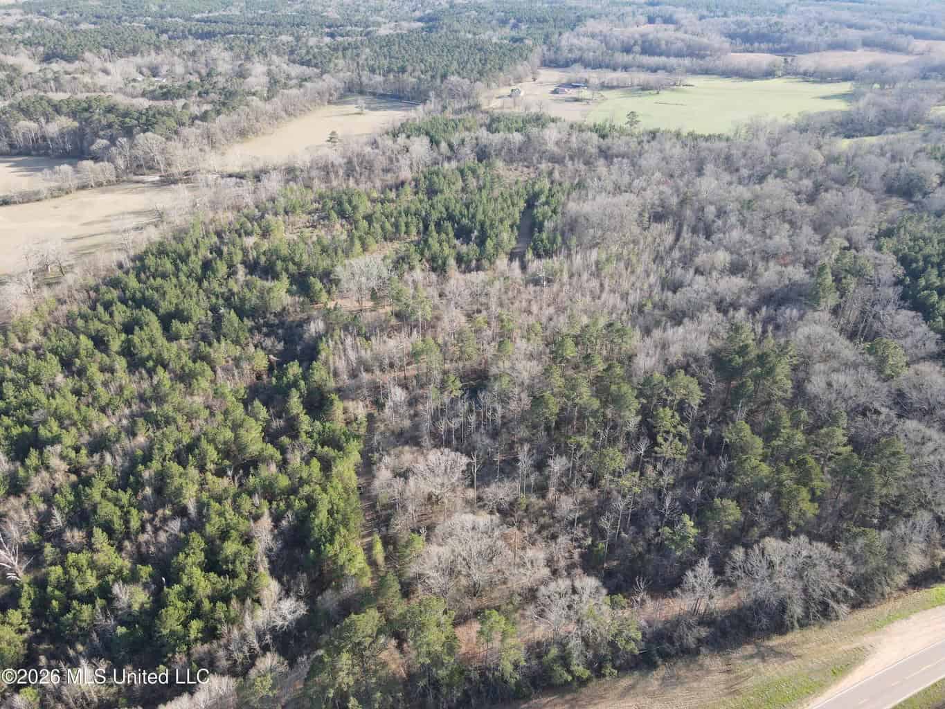 Hazlehurst MS Hunting Land for Sale