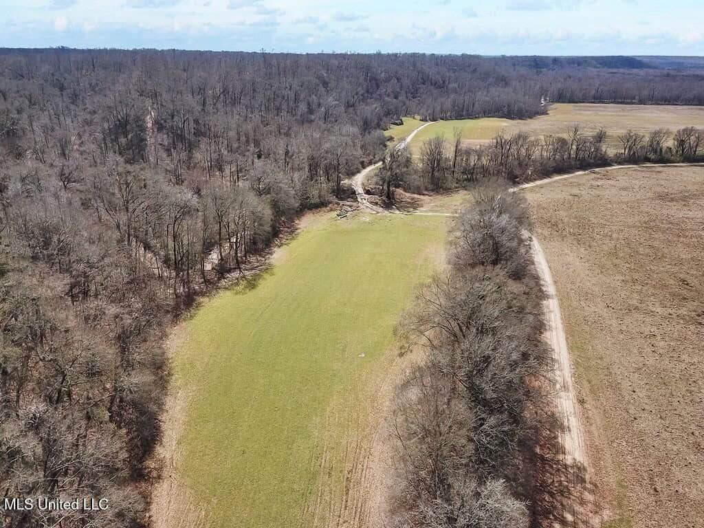 Jefferson County, MS Hunting Club Ownership Share