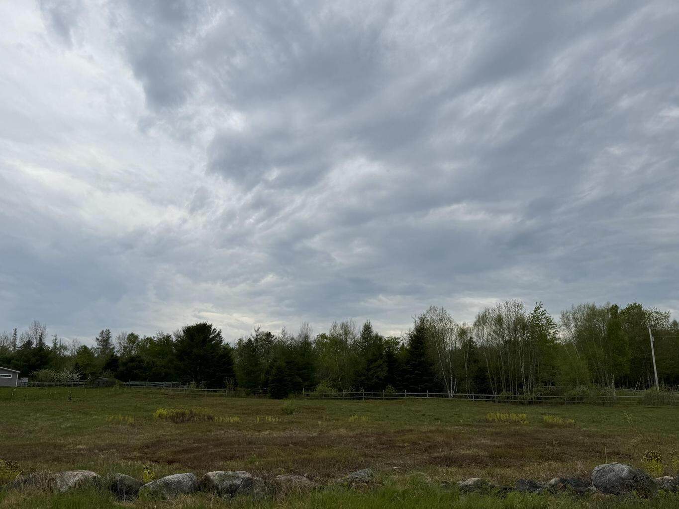 29.9 Acres Downeast – Cooper, Maine