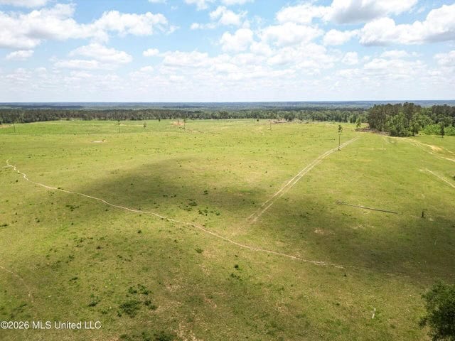 Pasture Land for Sale in Lincoln County, MS