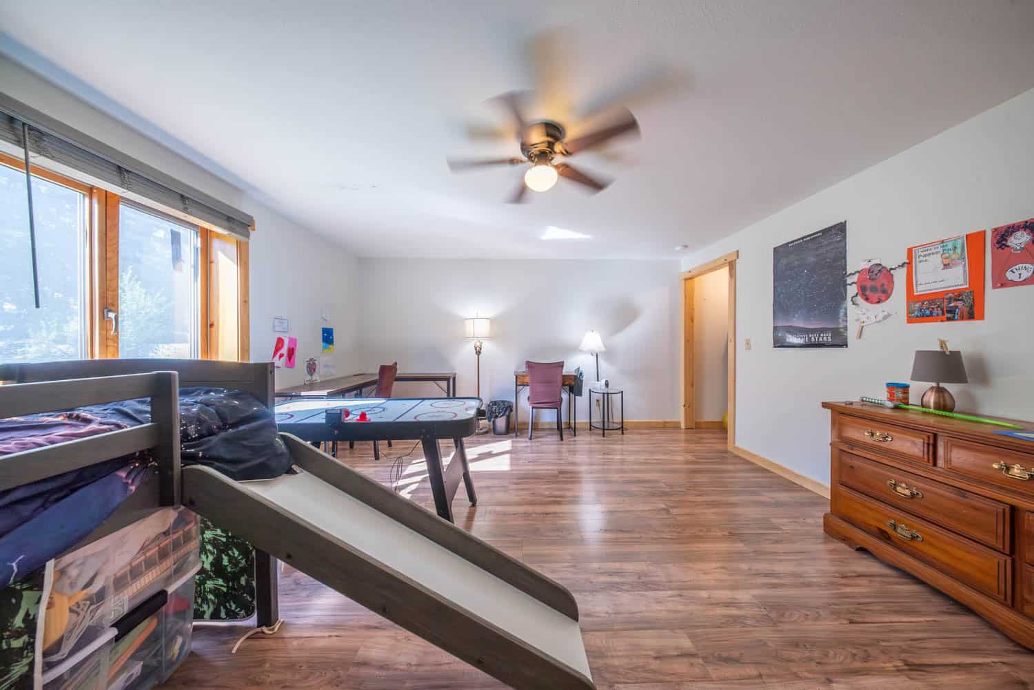 Rustic Ozarks Home on 27.5 Acres