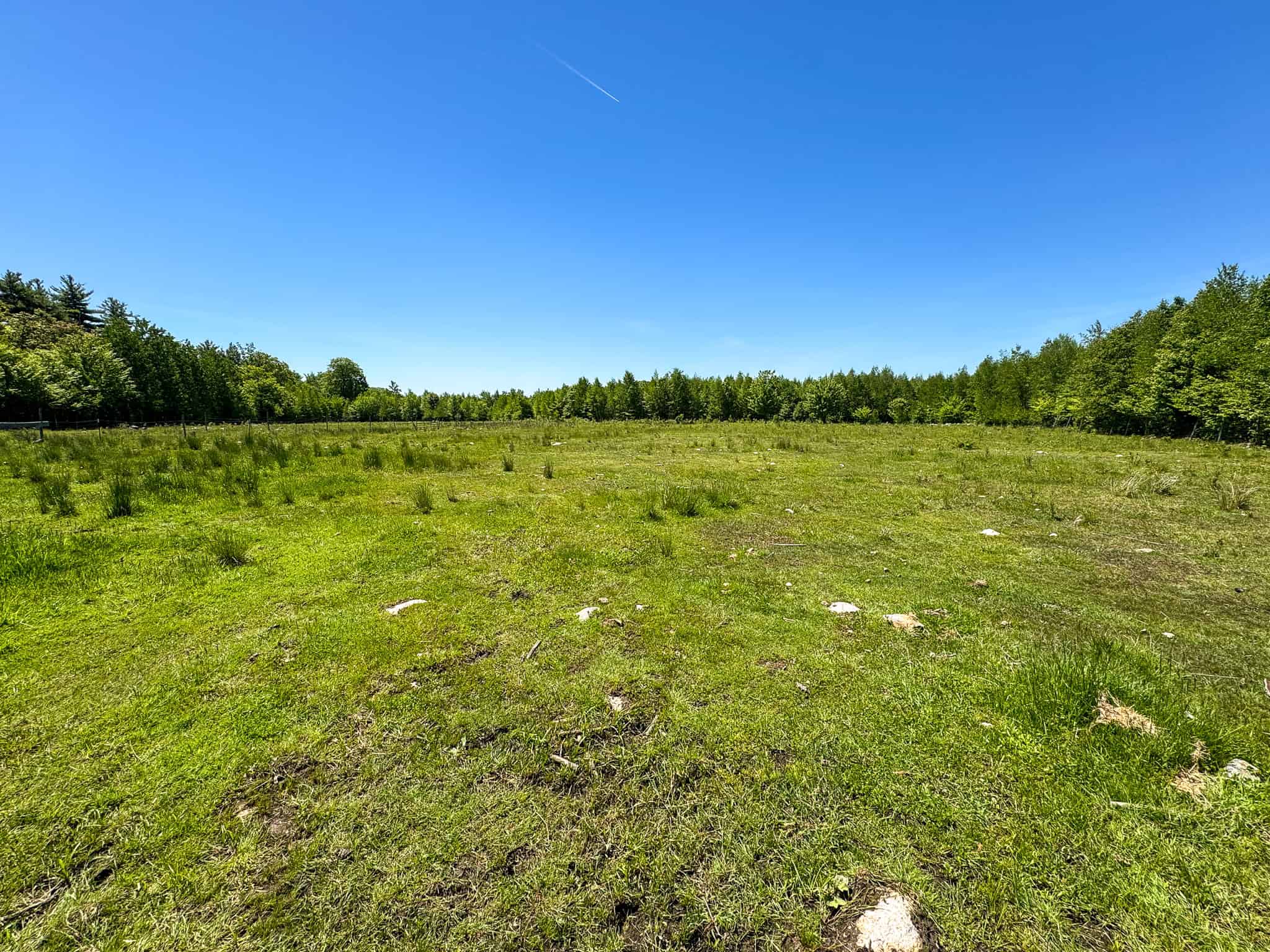 Unique Eco Friendly Home on 18.7 Acres – Waterford, Maine