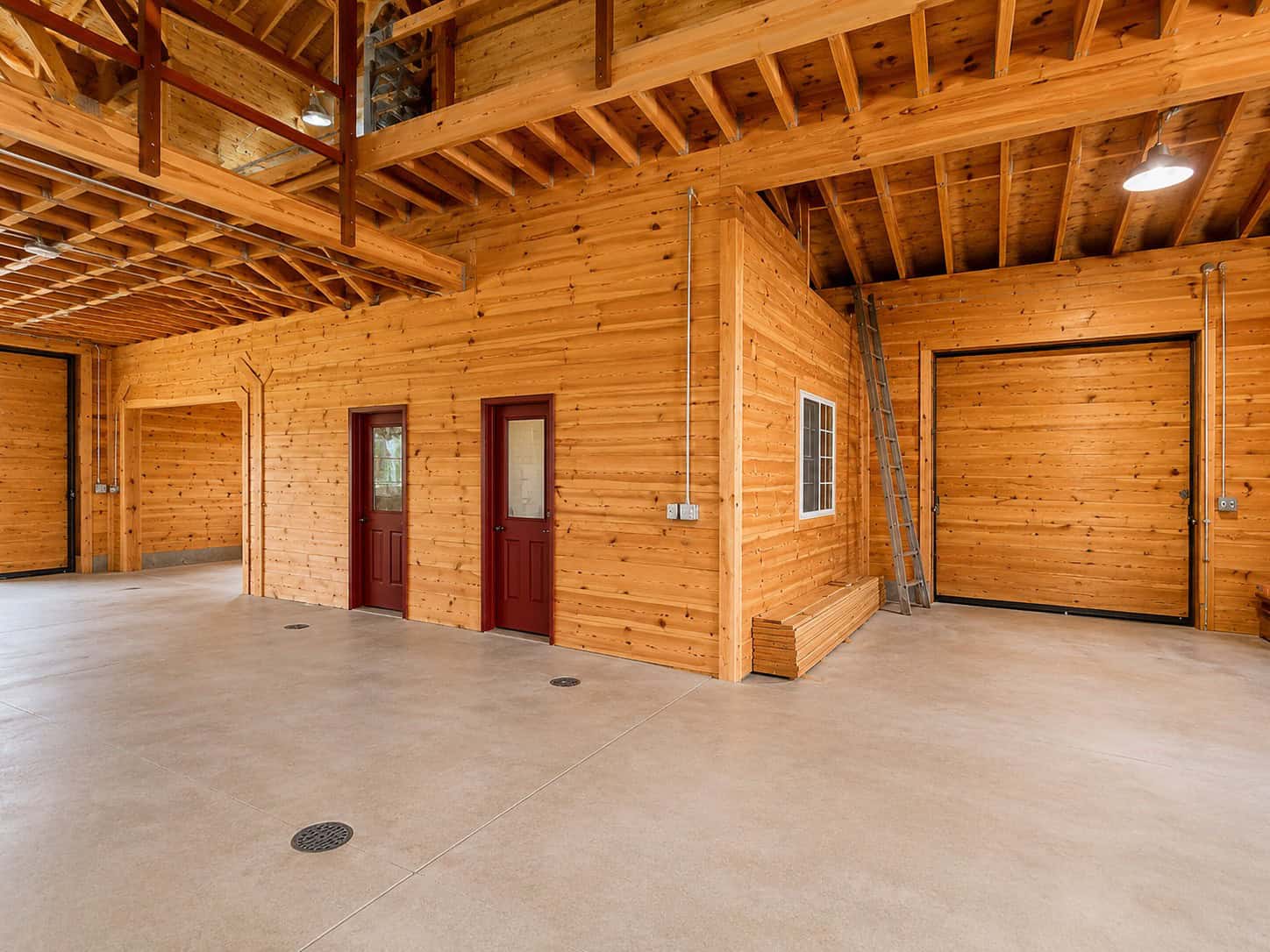 274 ± Acre Luxury Ranch & Hunting Estate | Butternut, WI