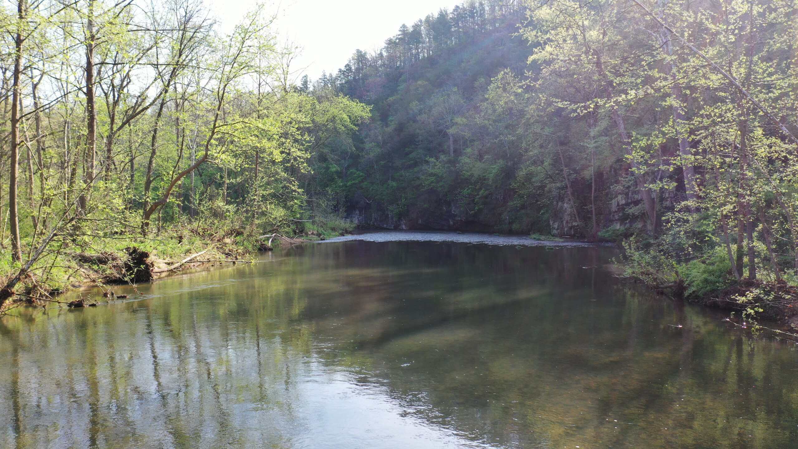 Land for Sale in the Missouri Ozark Mountains